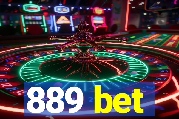 889 bet